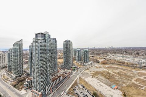 Photo 19 at 3422 - 30 Shore Breeze Drive, Mimico, Toronto
