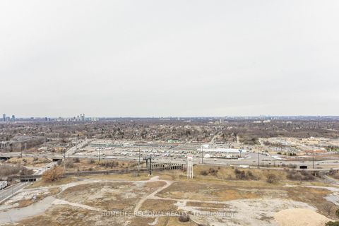 Photo 20 at 3422 - 30 Shore Breeze Drive, Mimico, Toronto