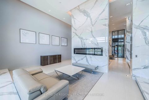 Photo 21 at 3422 - 30 Shore Breeze Drive, Mimico, Toronto