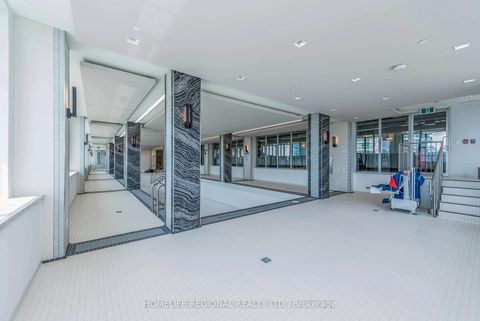 Photo 23 at 3422 - 30 Shore Breeze Drive, Mimico, Toronto