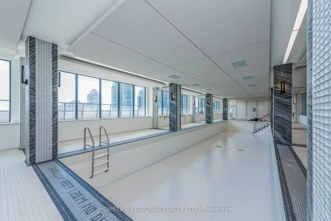 Photo 24 at 3422 - 30 Shore Breeze Drive, Mimico, Toronto