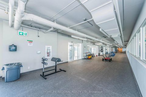 Photo 25 at 3422 - 30 Shore Breeze Drive, Mimico, Toronto