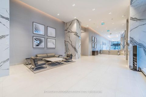 Photo 26 at 3422 - 30 Shore Breeze Drive, Mimico, Toronto