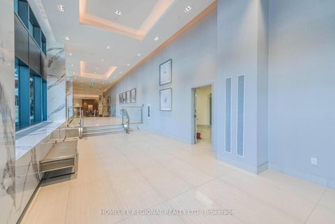 Photo 28 at 3422 - 30 Shore Breeze Drive, Mimico, Toronto