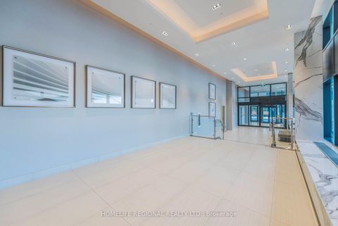 Photo 29 at 3422 - 30 Shore Breeze Drive, Mimico, Toronto