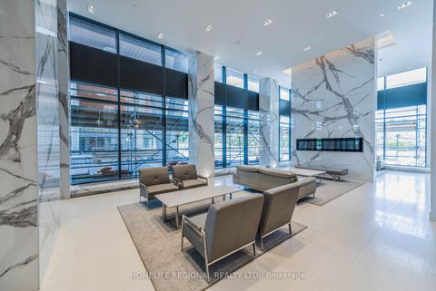 Photo 31 at 3422 - 30 Shore Breeze Drive, Mimico, Toronto