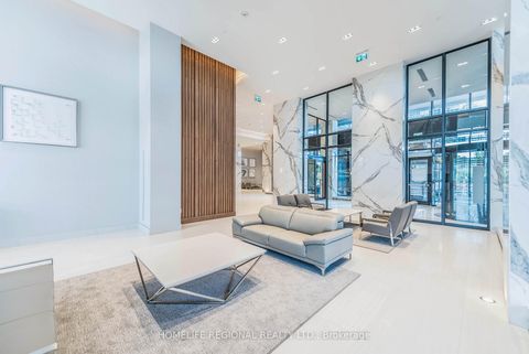 Photo 32 at 3422 - 30 Shore Breeze Drive, Mimico, Toronto