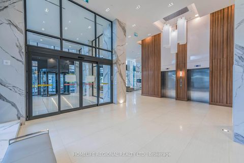 Photo 33 at 3422 - 30 Shore Breeze Drive, Mimico, Toronto