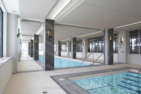 Photo 34 at 3422 - 30 Shore Breeze Drive, Mimico, Toronto