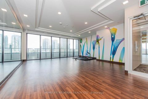 Photo 35 at 3422 - 30 Shore Breeze Drive, Mimico, Toronto