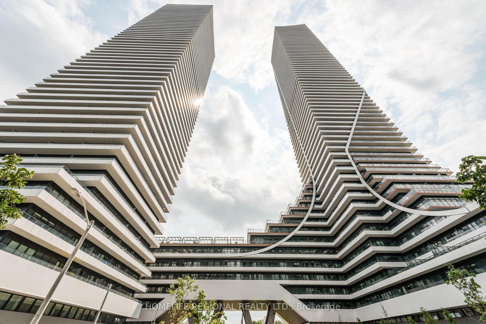 3422 - 30 Shore Breeze Drive, Mimico, Toronto 