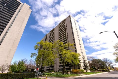 Photo 0 at 2101 - 360 Ridelle Avenue, Belgravia, Toronto