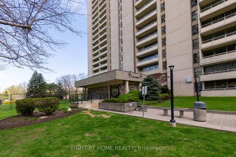 Photo 1 at 2101 - 360 Ridelle Avenue, Belgravia, Toronto