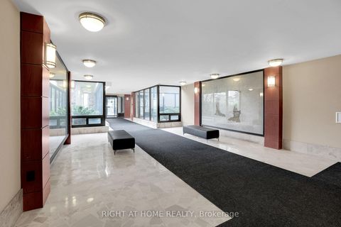 Photo 2 at 2101 - 360 Ridelle Avenue, Belgravia, Toronto