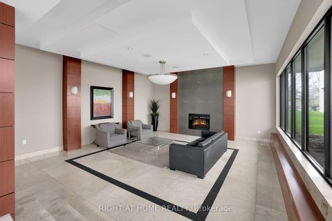 Photo 3 at 2101 - 360 Ridelle Avenue, Belgravia, Toronto