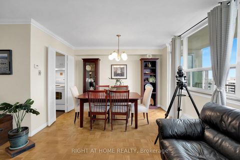 Photo 5 at 2101 - 360 Ridelle Avenue, Belgravia, Toronto