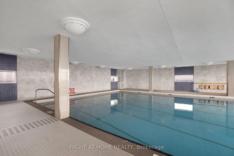 Photo 17 at 2101 - 360 Ridelle Avenue, Belgravia, Toronto