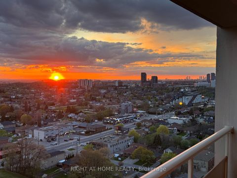 Photo 18 at 2101 - 360 Ridelle Avenue, Belgravia, Toronto