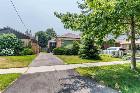 Photo 0 at 11 Velma Drive, Queensway, Toronto