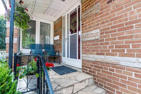 Photo 8 at 11 Velma Drive, Queensway, Toronto