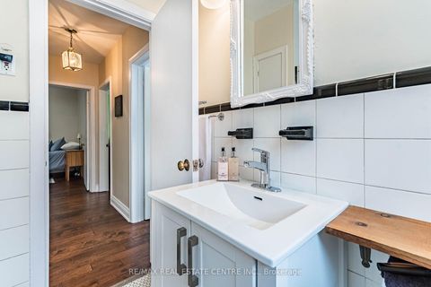 Photo 30 at 11 Velma Drive, Queensway, Toronto