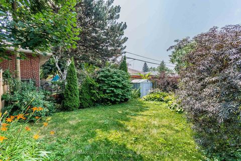 Photo 45 at 11 Velma Drive, Queensway, Toronto