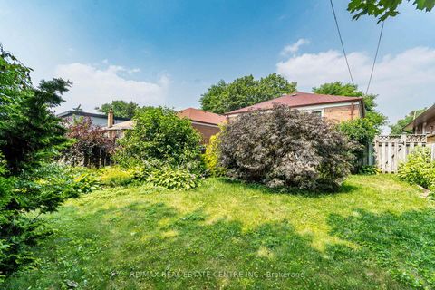 Photo 46 at 11 Velma Drive, Queensway, Toronto
