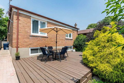 Photo 48 at 11 Velma Drive, Queensway, Toronto