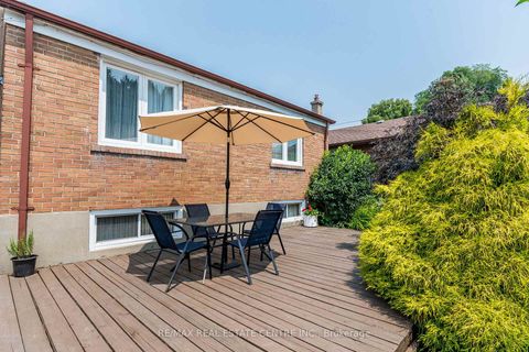 Photo 49 at 11 Velma Drive, Queensway, Toronto