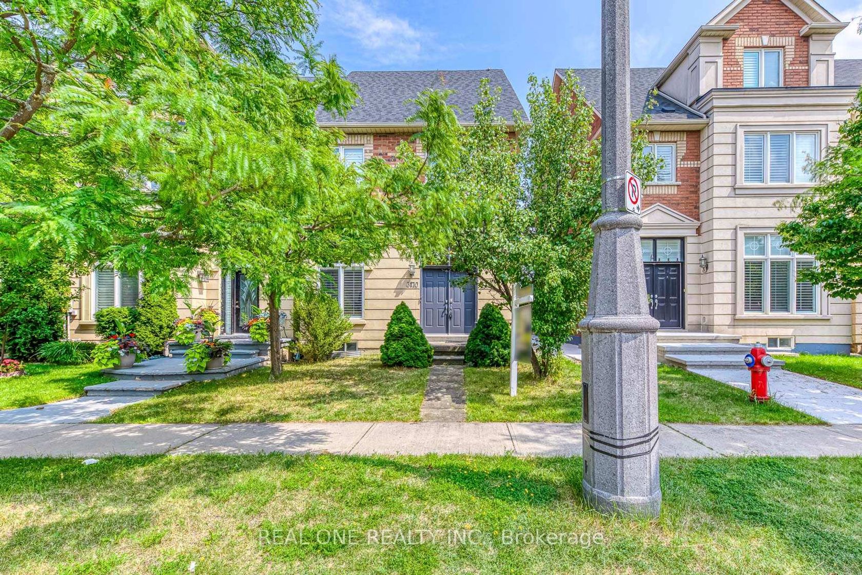 3170 Eclipse Avenue, Churchill Meadows, Mississauga 
