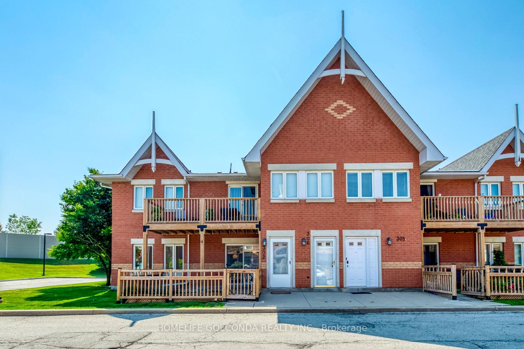 302 - 4140 Foxwood Drive, Tansley, Burlington 