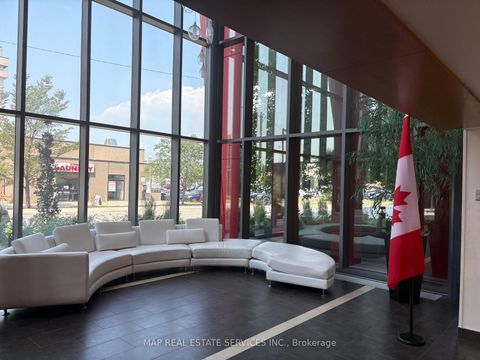 Photo 4 at 805 - 15 James Finlay Way, CFB, Toronto
