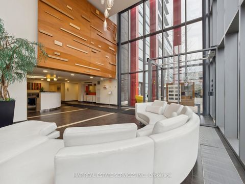 Photo 5 at 805 - 15 James Finlay Way, CFB, Toronto