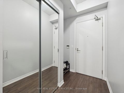 Photo 9 at 805 - 15 James Finlay Way, CFB, Toronto