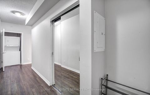 Photo 10 at 805 - 15 James Finlay Way, CFB, Toronto