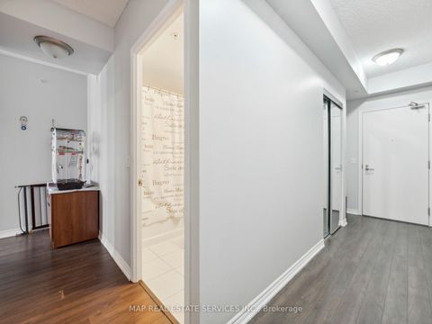 Photo 11 at 805 - 15 James Finlay Way, CFB, Toronto