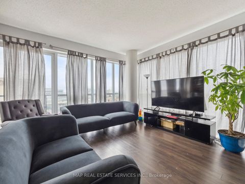Photo 13 at 805 - 15 James Finlay Way, CFB, Toronto