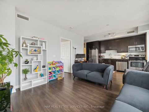 Photo 17 at 805 - 15 James Finlay Way, CFB, Toronto