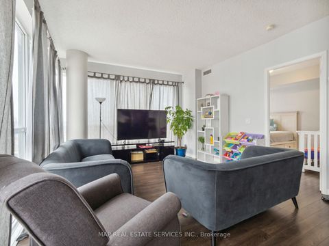 Photo 19 at 805 - 15 James Finlay Way, CFB, Toronto