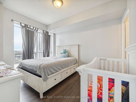 Photo 23 at 805 - 15 James Finlay Way, CFB, Toronto
