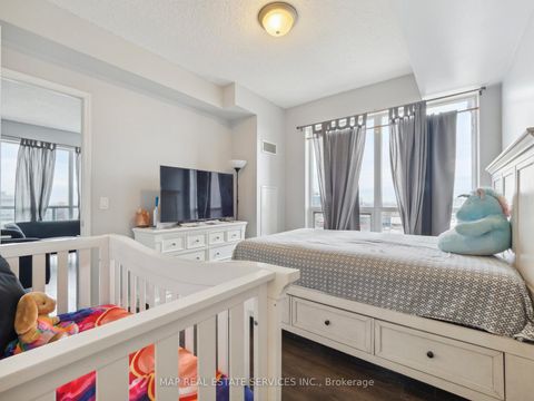 Photo 24 at 805 - 15 James Finlay Way, CFB, Toronto