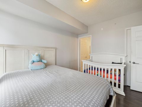Photo 25 at 805 - 15 James Finlay Way, CFB, Toronto