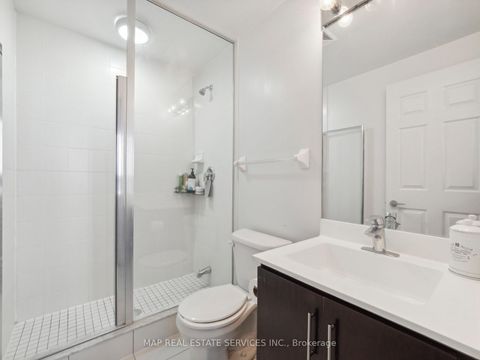 Photo 27 at 805 - 15 James Finlay Way, CFB, Toronto
