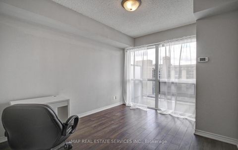 Photo 28 at 805 - 15 James Finlay Way, CFB, Toronto