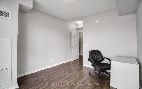 Photo 29 at 805 - 15 James Finlay Way, CFB, Toronto