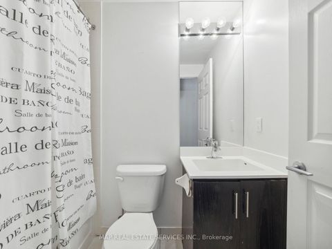 Photo 30 at 805 - 15 James Finlay Way, CFB, Toronto