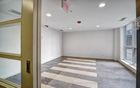 Photo 31 at 805 - 15 James Finlay Way, CFB, Toronto