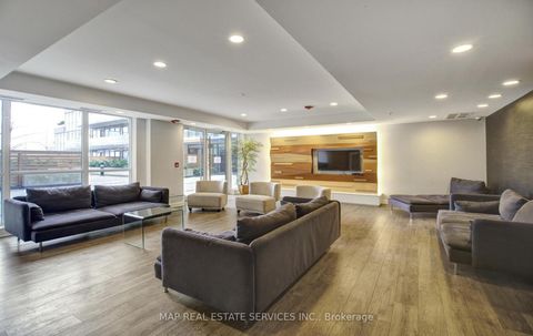 Photo 32 at 805 - 15 James Finlay Way, CFB, Toronto