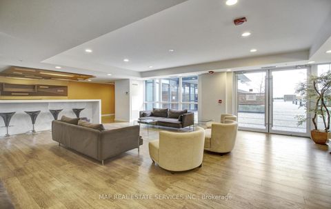 Photo 33 at 805 - 15 James Finlay Way, CFB, Toronto