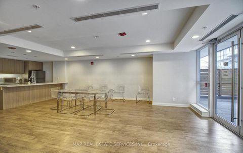 Photo 34 at 805 - 15 James Finlay Way, CFB, Toronto